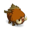 Portrait de Gliglitch