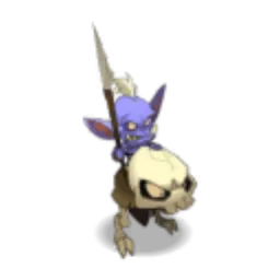 Portrait de Gob-trotteur