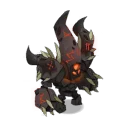 Golem Ravagunique