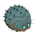 Grath Mutant
