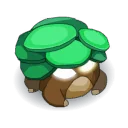 Portrait de Grenuche la Gentille