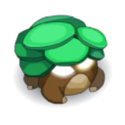 Portrait de Grenufar