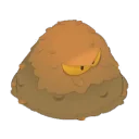 Grumeau collant