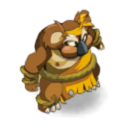 Portrait de Guerrier Koalak