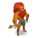 Guerrier Rhoarim