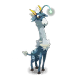 Portrait de Gyrafor