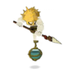 Harpirate