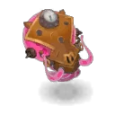 Idole technomagique