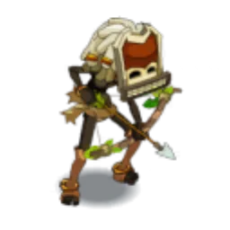 Portrait de Kanniboul Ark