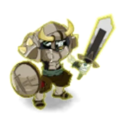 Portrait de Kardorim