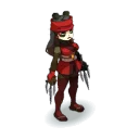 Keltra Ekazumi