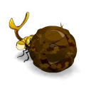 Portrait de Khepricorne