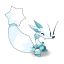Kitsou de nuée