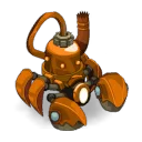 Krabouilleur Éclaireur