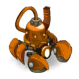 Krabouilleur