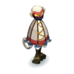 Portrait de Kurookin