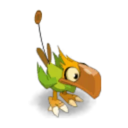 Portrait de Kwak de Terre