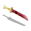 Lame Écorcheuse