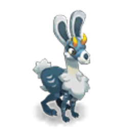 Portrait de Lapilope