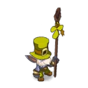 Leprechaun mesquin
