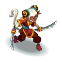 Lichangoro haineuse