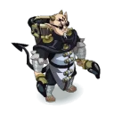 Maba Kadabra