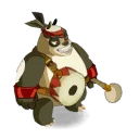 Maître Pandore