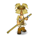 Portrait de Maître Zoth