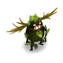 Malalfa harceleur