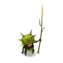 Malépik tyrannique