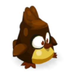 Portrait de Mansocolat