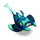 Mantaze Survoltée