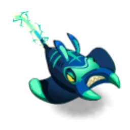 Portrait de Mantaze
