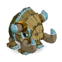 Mekamouth