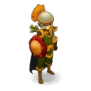 Mercenaire d'Astrub
