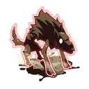 Mirageux