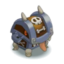 Mmmalle de Mamm'Mmmon