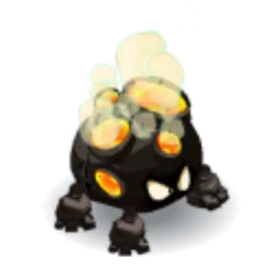 Mofette