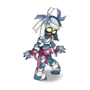 Momie Nova