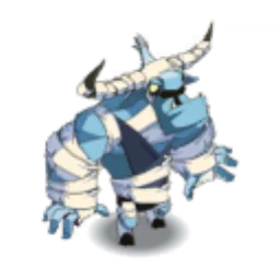 Portrait de Mominotor