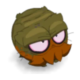 Portrait de Morcac