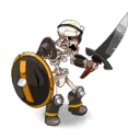 Mort-Brigand