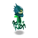 N'yalg Violent
