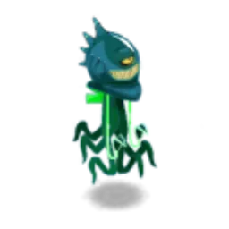 Portrait de N'yalg