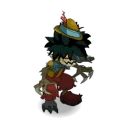 Nicchopio Possédé
