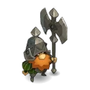 Nimbos Ronchon