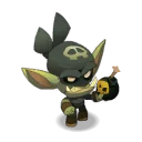 Nitrô