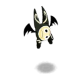 Portrait de Noctulule