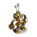 Portrait de Nono le Wobot