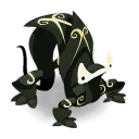 Obscurantus Solitaire
